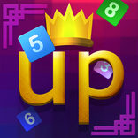 2048 UP - Number Puzzle Game