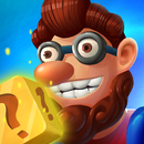 APK League of braver:Adventure Eve