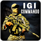 IGI Commando 2017 icono