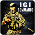 IGI Commando 2017 Zeichen