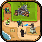Zombies Crusade Zeichen