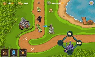 Zombies Crusade Screenshot 1