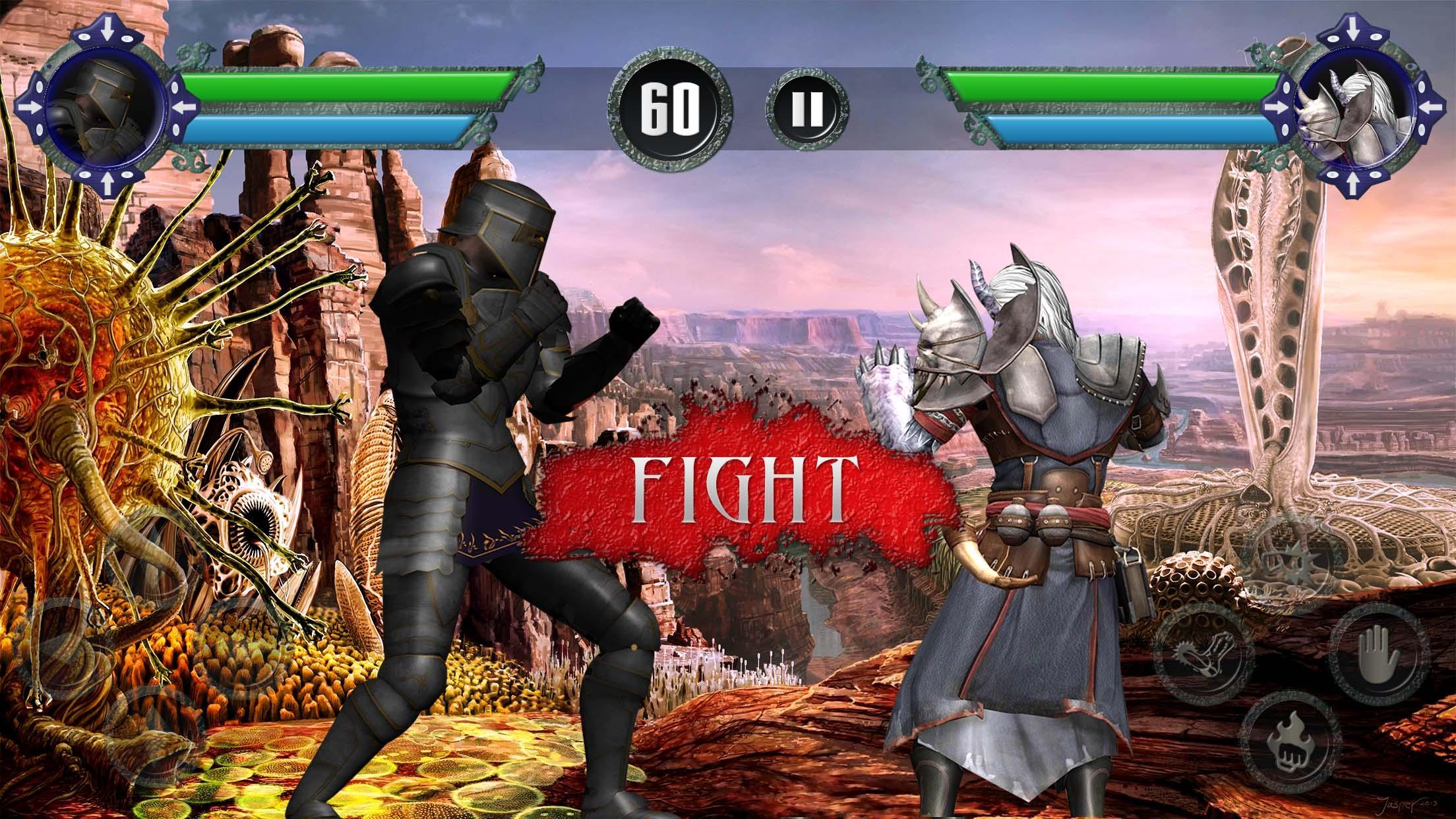 Immortal beast Immortal beast