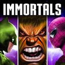 Immortal Beasts APK