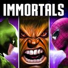 Immortal Beasts иконка