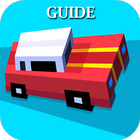 Guide for Smashy Road: Wanted أيقونة