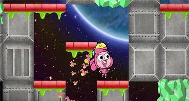 Guide for Super Slime Blitz ポスター