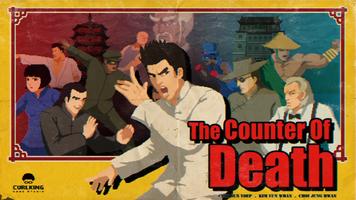 The Counter Of Death poster