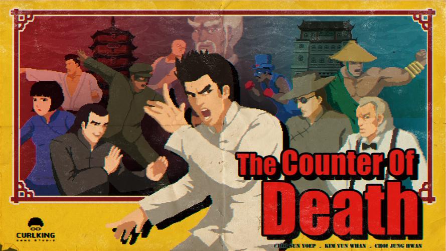 The Counter Of Death APK for Android Download