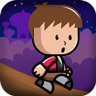 Super Jump and Run Game أيقونة