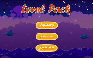Super Jump and Run Game تصوير الشاشة 1