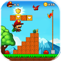 Super Jungle World of Narito