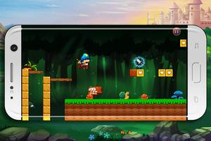 Super Jungle World screenshot 1