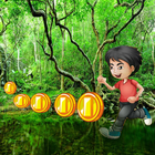 tarzan jumping: pocket edition icon