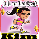 juju on that beat kim the game APK