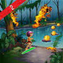 tarzan skater: pocket edition aplikacja