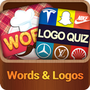 APK Words & Logos - Logo Guessing & Word Puzzle