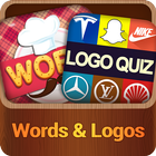 Words & Logos icône