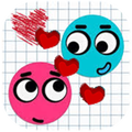 love balls line