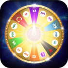 Lucky Wheel Free icon