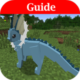Guide for Pixelmon Craft 2 icon
