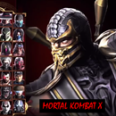 APK Guide Mortal Kombat X
