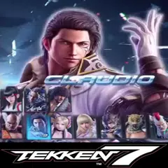 Guide Tekken 7 APK download