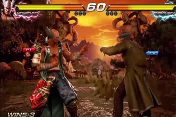 Guide Tekken 7 APK download