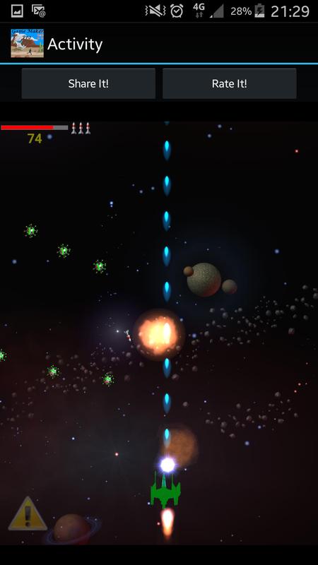 game maker app download