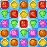 Jewel Match3 Game (Unreleased)