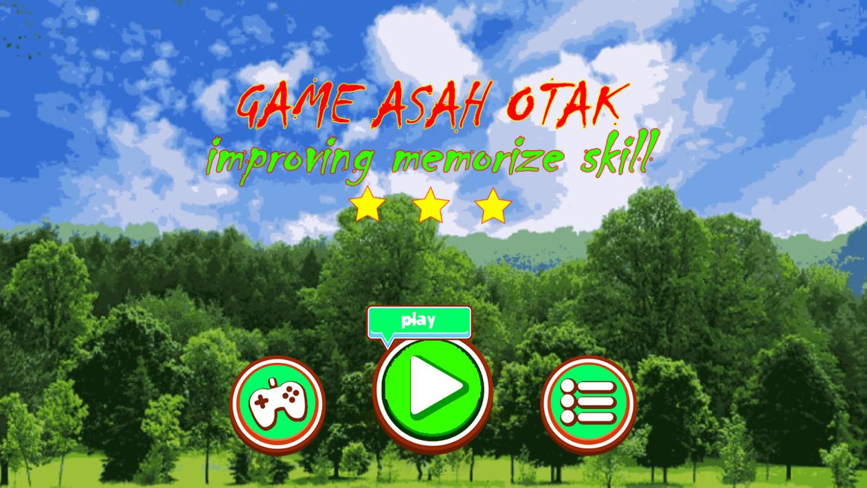 Game Asah Otak for Android APK Download
