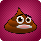 Dancing poo 아이콘