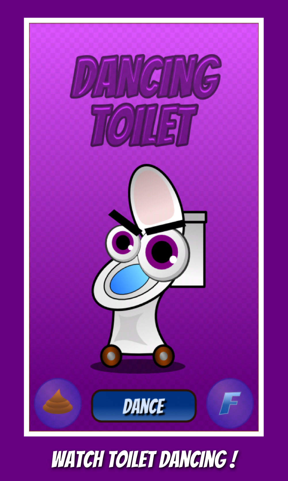 Dancing Toilet for Android - APK Download - 