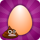 Poo Egg Clickers APK