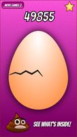 Poo Egg Tamago clickers screenshot 2