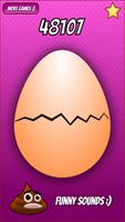 Poo Egg Tamago clickers screenshot 3