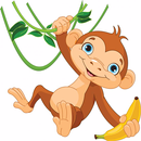 Monkey banana game APK