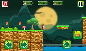 Jungle Monkey War Screenshot 1