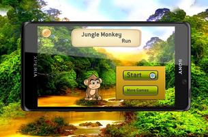 Amazon monkey jungle スクリーンショット 1