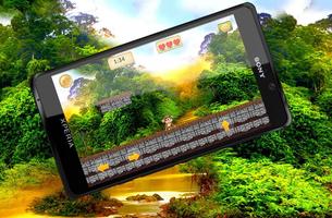 Amazon monkey jungle screenshot 3