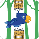 Jungle Bird Fly APK