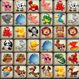 Animal Link Game icône
