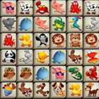 Animal Link Game ไอคอน