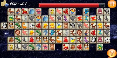 Animal Link Game Screenshot 2