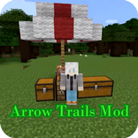 ”NEW Arrow Trails mod PE