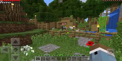 NEW Minimap PE screenshot 1