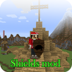 NEW Shields mod PE APK