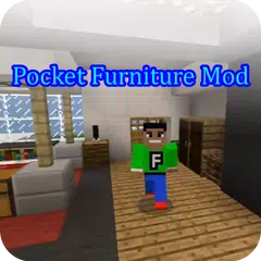 PE Pocket Furniture Mod