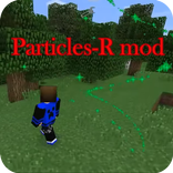 ”NEW Particles-R mod PE