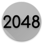آیکون‌ 2048
